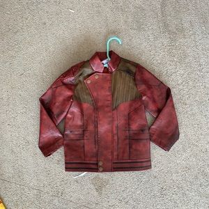 COPY - Starlord costume